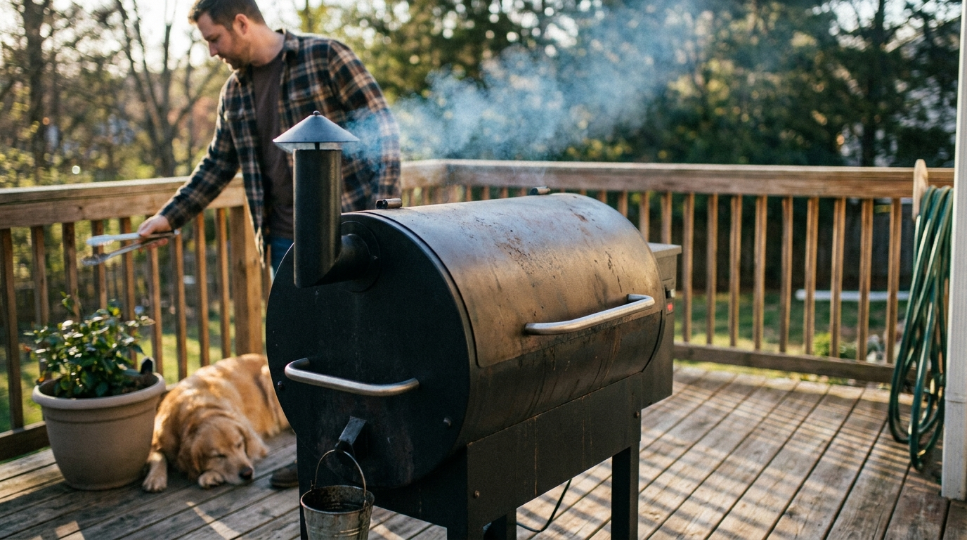 ZGrill Pellet Grills: Honest Buyer’s Guide