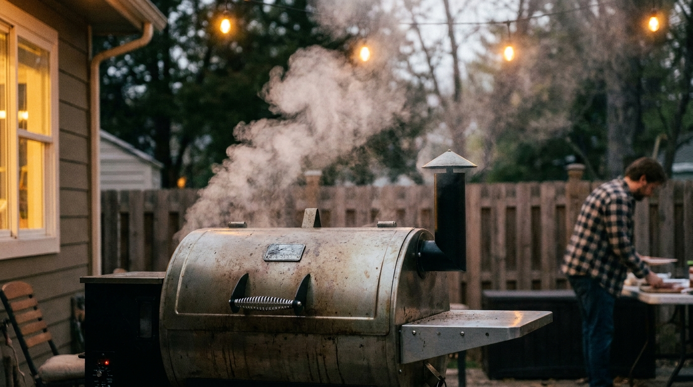 Pit Boss Pellet Grill and Smoker: Honest Buyer’s Guide