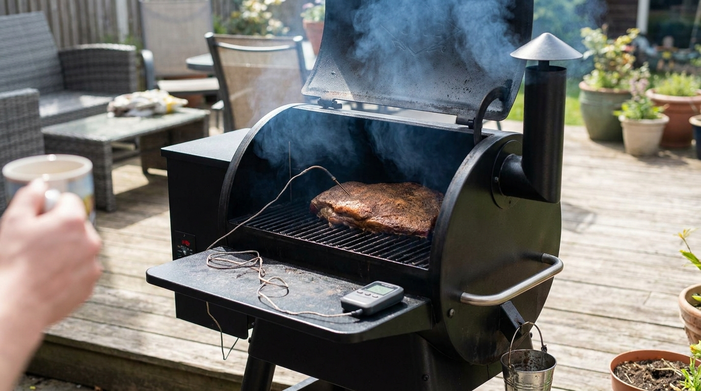 Pit Boss Pellet Smoker: Honest Buyer’s Guide
