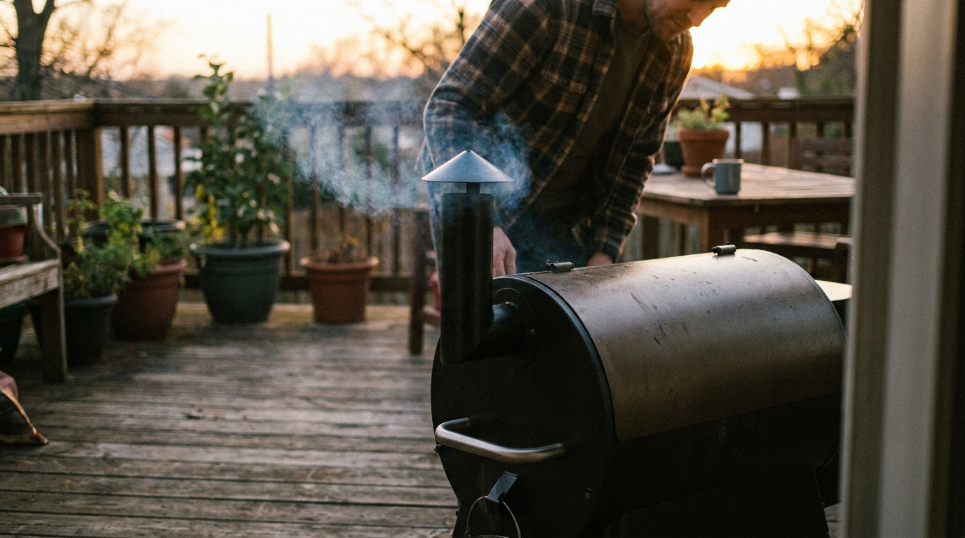 Traegers Explained: What to Know Before You Buy