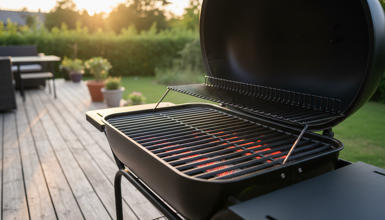 Char Broil BBQ Grill: What It Is and How It Actually Works