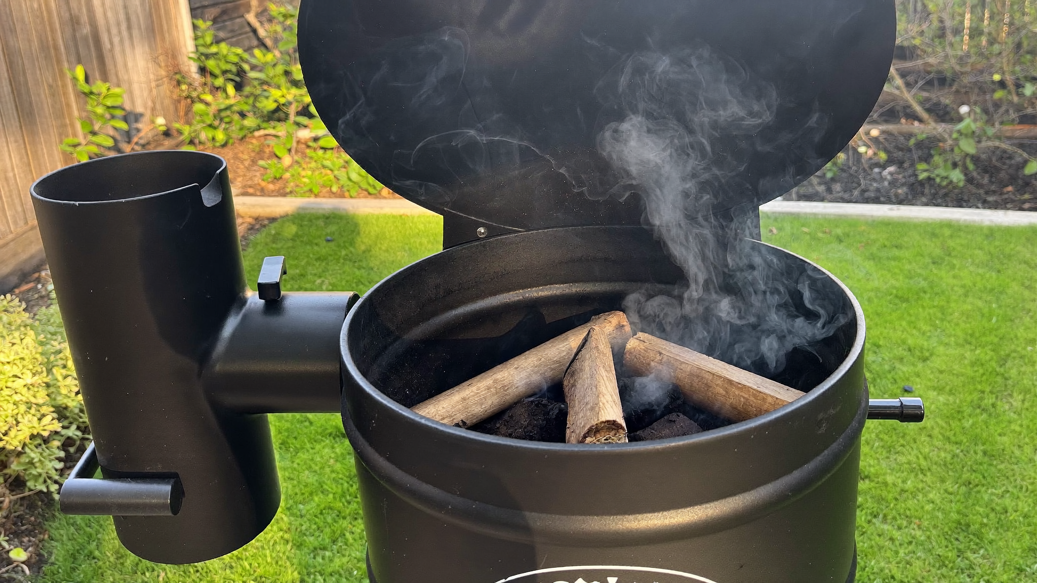 Oklahoma Joe Smoker: What It Is and How It Works