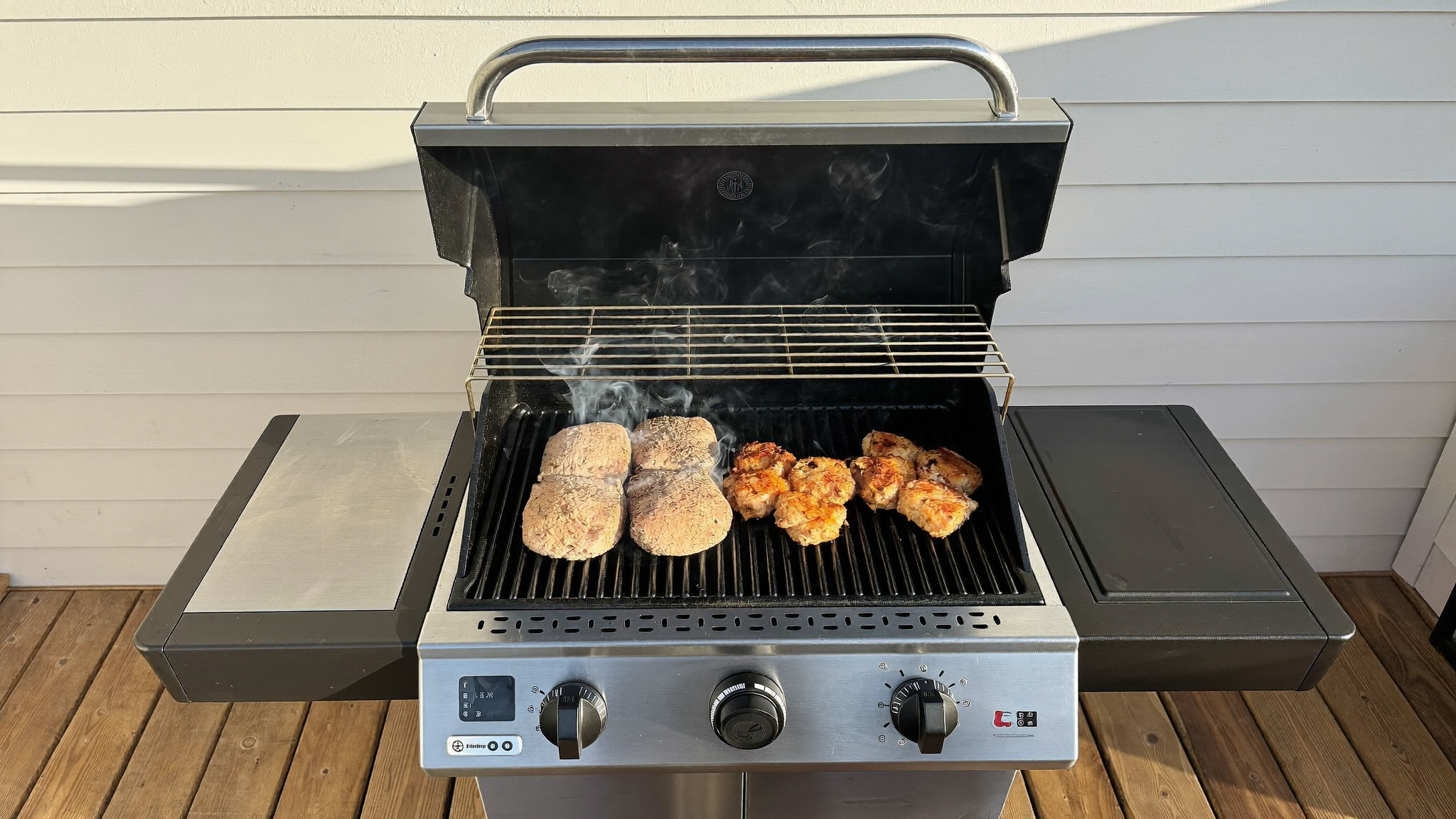 Recteq Pellet Grill: How It Works and What Makes It Different