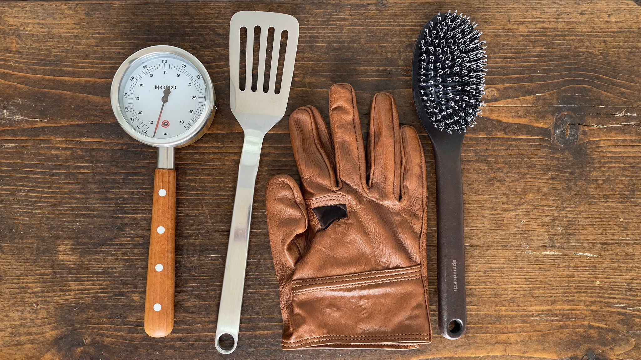 Grill Accessories That Actually Make a Difference